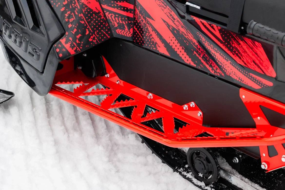 Снегоход IRBIS SF200L NEW 24/25 в Рязани