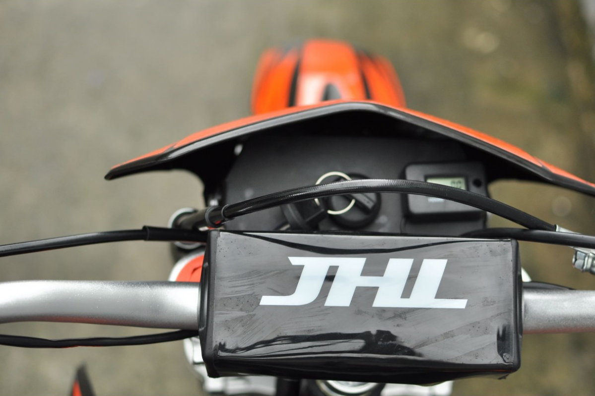 Мотоцикл JHLMOTO JHL MX300 PR300 (175FMN) в Рязани