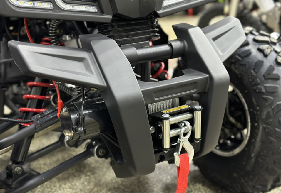 Квадроцикл GBM MAVERICK 300 NEW PREMIUM в Рязани