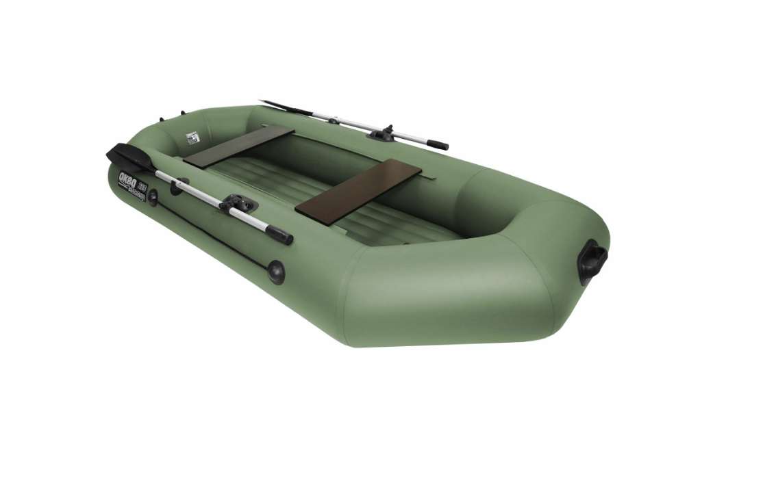  Лодка АКВА-МАСТЕР 280 НД в Рязани