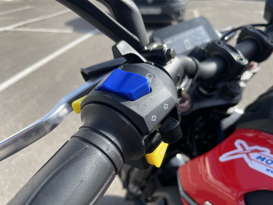 Мопед PROMAX CB150R (49) в Рязани