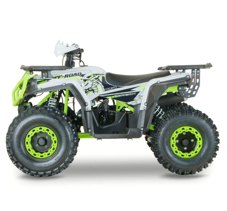 Квадроцикл YACOTA DRAGON в Рязани