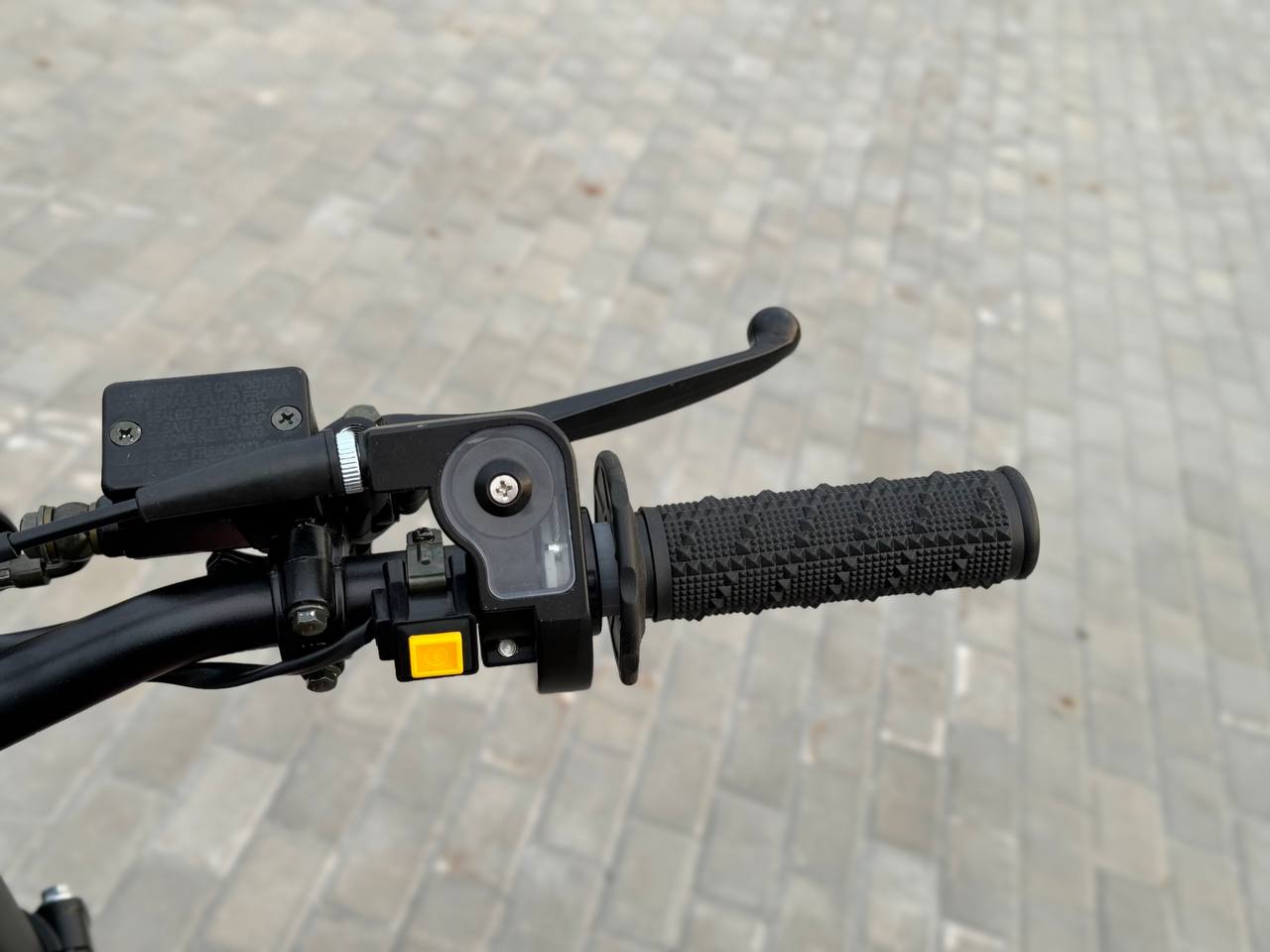 Кроссовый мотоцикл Sanchez Maniac CB300F в Рязани