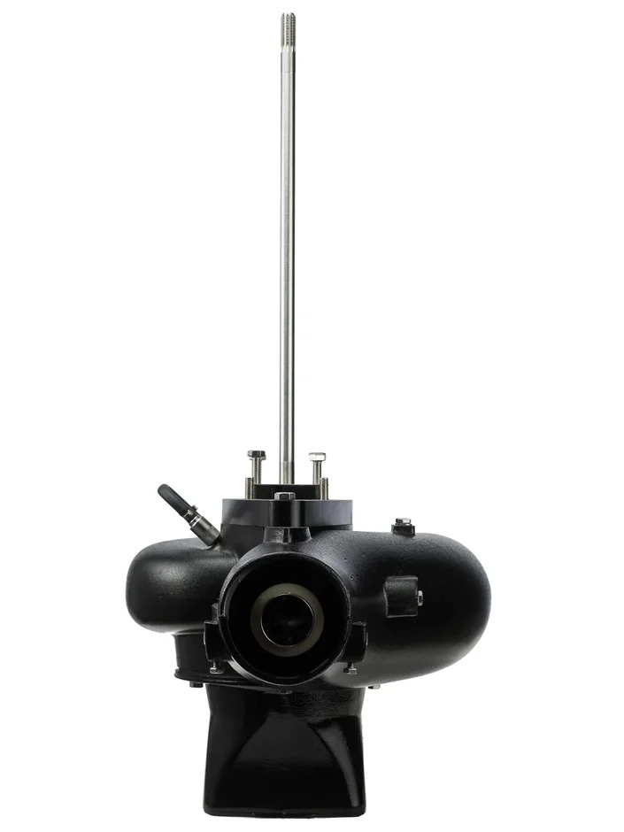 ВОДОМЕТНАЯ НАСАДКА GLADIATOR WT 15 YAMAHA, MARLIN, PARSUN, GOLFSTREAM в Рязани