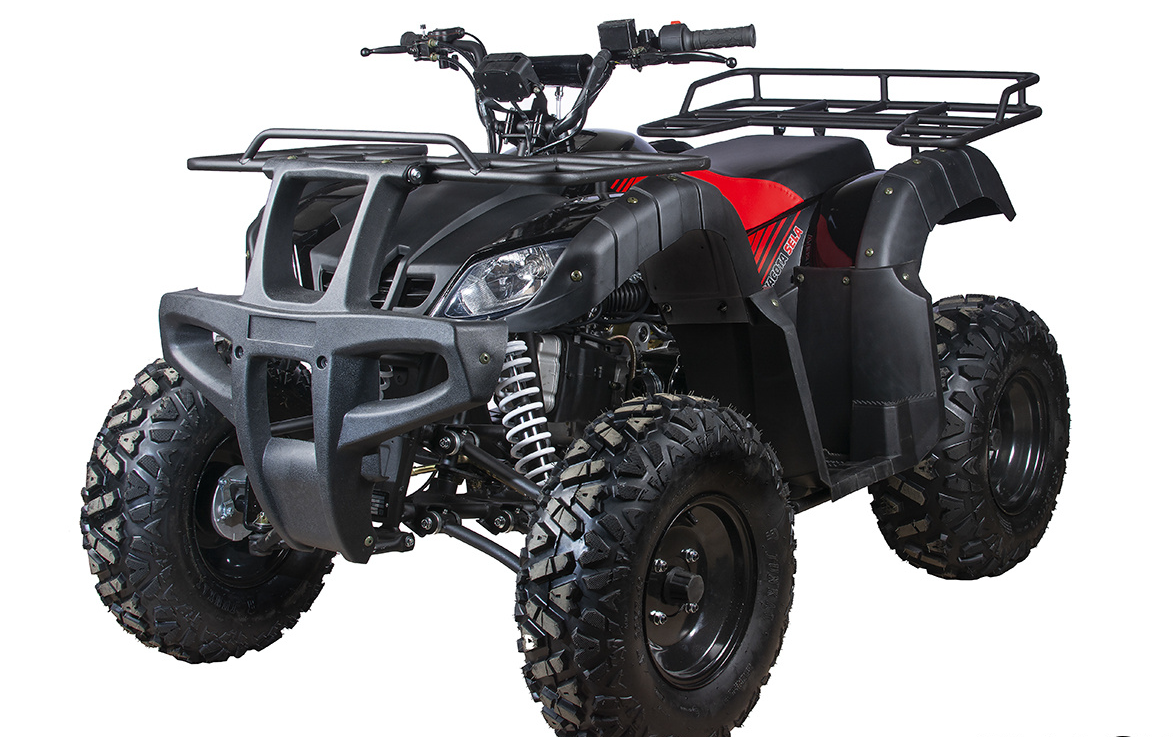 Квадроцикл YACOTA SELA 200 в Рязани