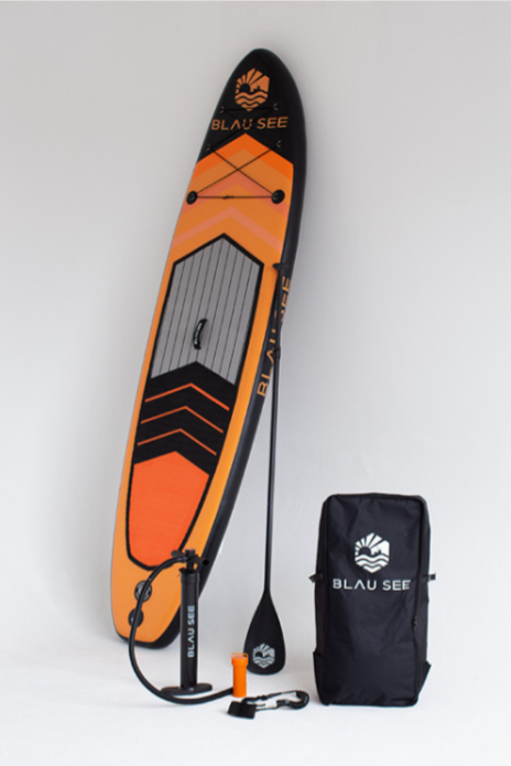 НАДУВНОЙ SUP-BOARD MOONLIGHT 11,6 в Рязани