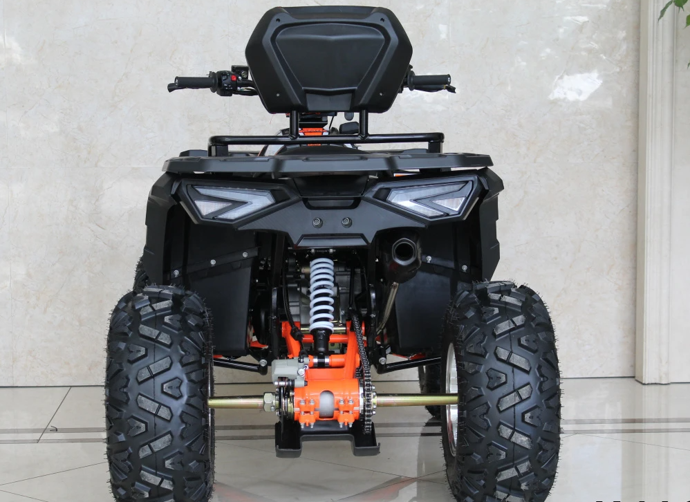 Квадроцикл GBM STORMRIDER 300 NEW PREMIUM в Рязани