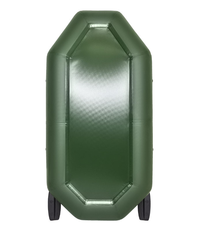 Лодка Барс 240 в Рязани