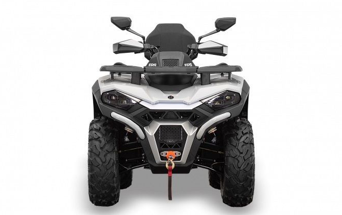 Квадроцикл HISUN HiSUN GUARDIAN 750L -/LONG/ в Рязани