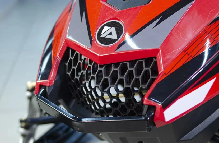 Снегоход Ataki WD 300 в Рязани