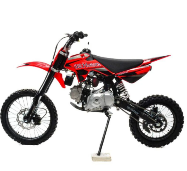 Питбайк MOTOLAND (МОТОЛЕНД) GS Motors S12 17/14 E в Рязани