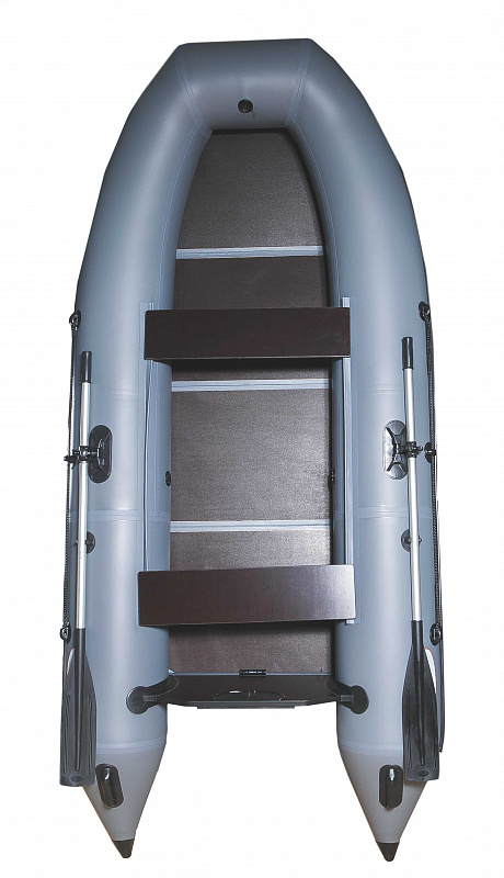 ЛОДКА ДРАККАР 3200 С HANT в Рязани