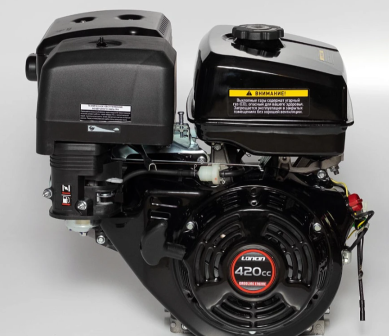 Мотобуксировщик XTREME-MOTORS "Полюс-2" Зима 13 л.с. в Рязани