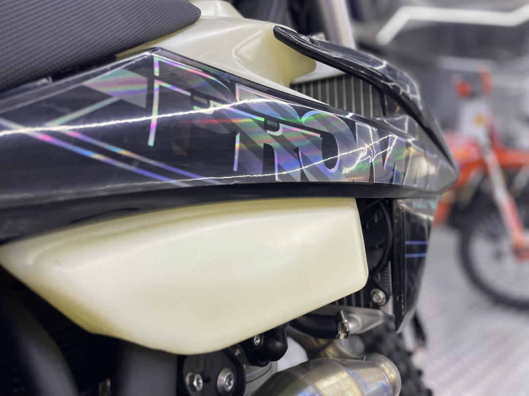 Кроссовый мотоцикл (эндуро) PROMAX PZ9 480 PRO-SPORT в Рязани