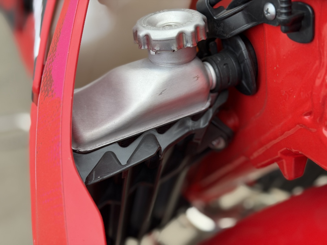 Кроссовый мотоцикл (эндуро) PROMAX WOLVERINE 302 2T EFI в Рязани