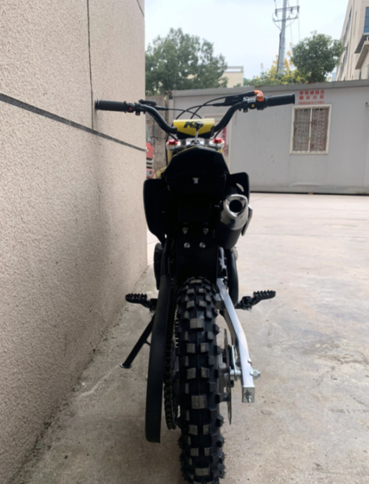 Питбайк BSE K6 в Рязани