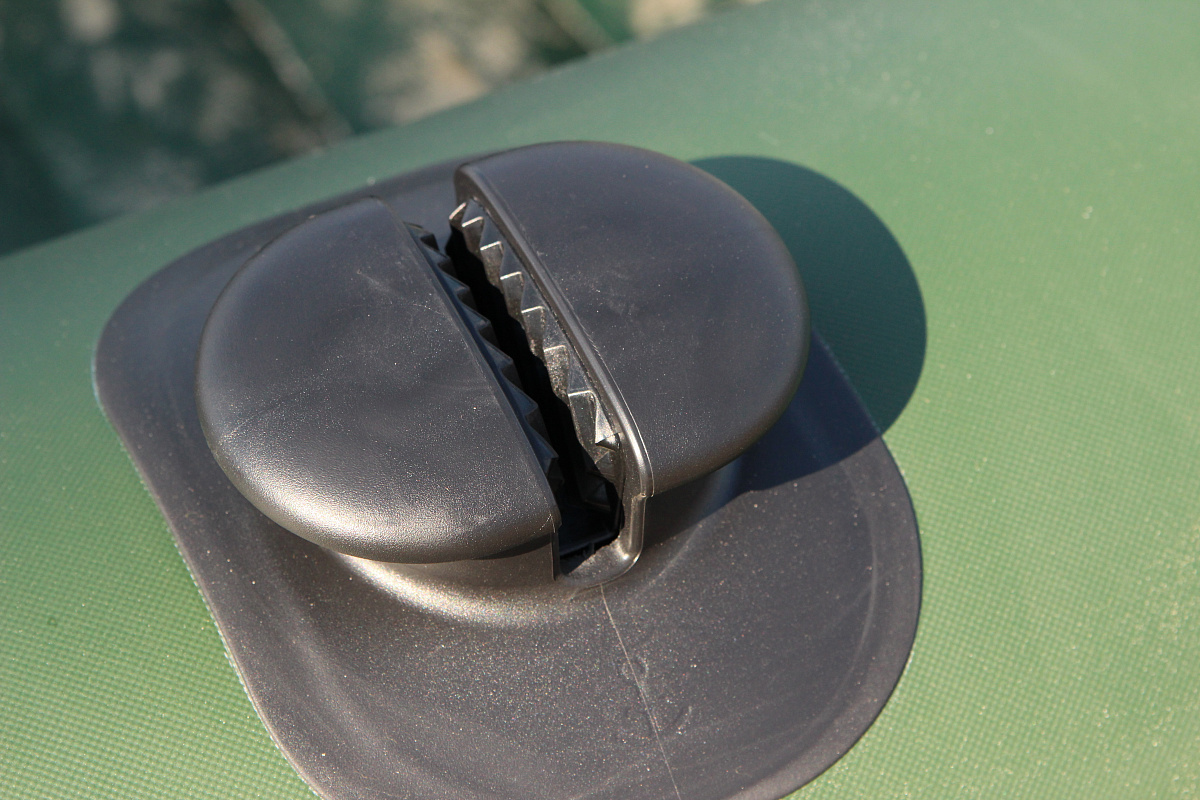 Лодка MISHIMO PRO 400 в Рязани