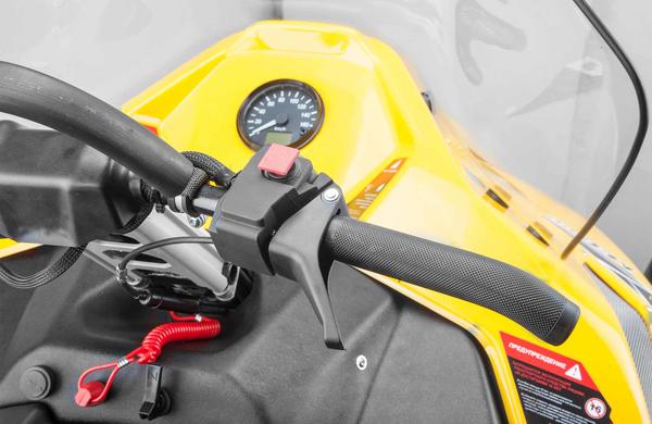 Снегоход STELS SM600T (L LUX WT) СТАВР 1.0 К01 Tech в Рязани