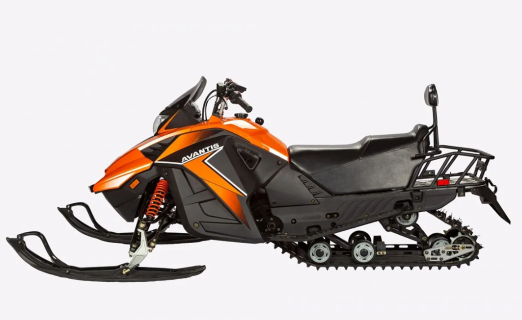 Снегоход AVANTIS CAPITAN 150 в Рязани