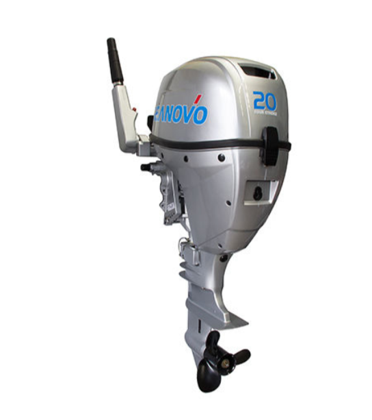 Лодочный мотор SEANOVO SNEF9,9(20)HEL - EFI в Рязани