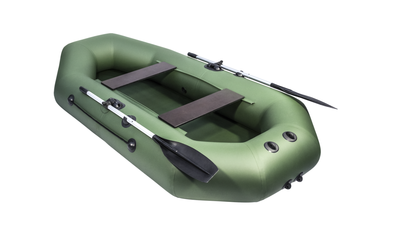 Лодка АКВА-МАСТЕР 260 в Рязани