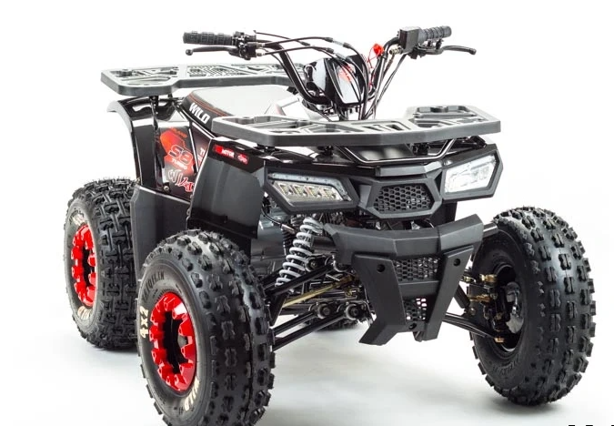Квадроцикл PROMAX WILD 175 в Рязани