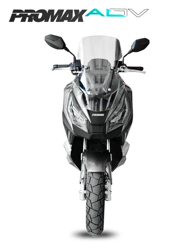 МаксиСкутер PROMAX-HONDA ADV 150 (49) EFI (Inspired by HONDA) в Рязани