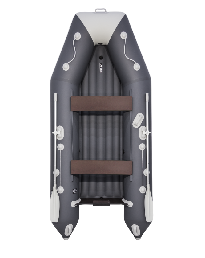 Лодка АКВА 3200 нднд в Рязани