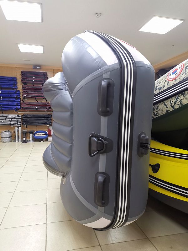 Лодка MISHIMO SPORT 370 в Рязани