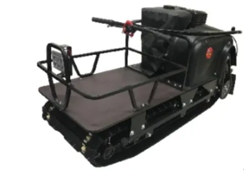 Мотобуксировщик PAXUS 500 15 л.с. в Рязани