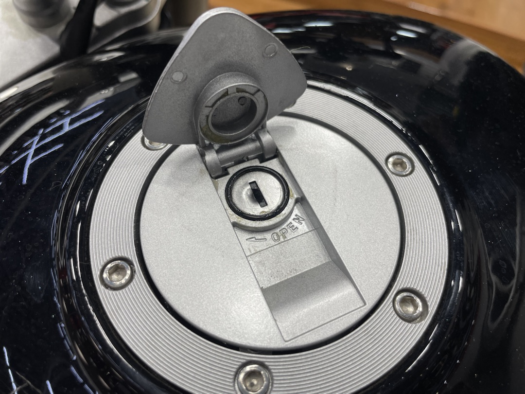 Мотоцикл Benda Chinchilla 300 в Рязани