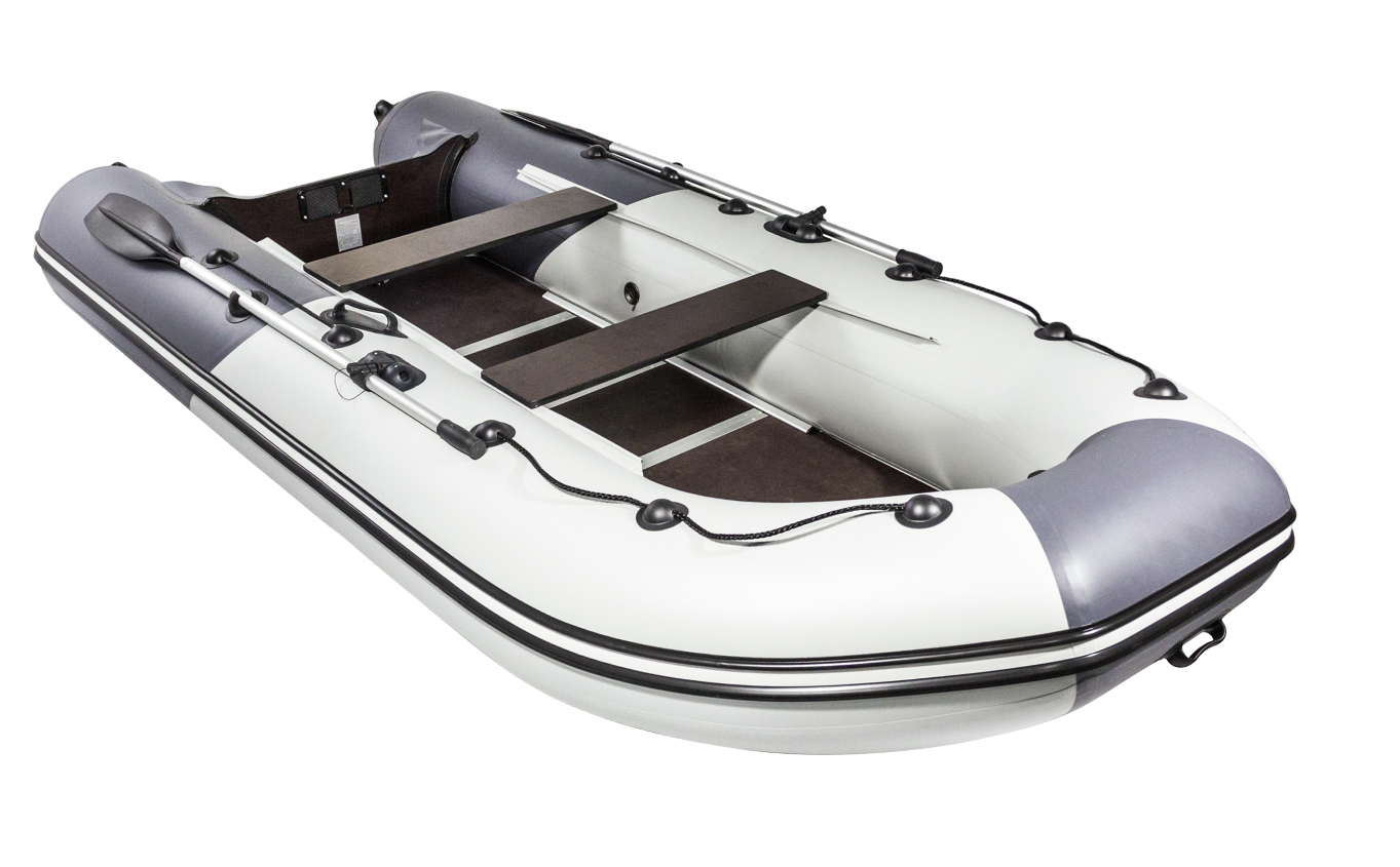 Лодка Ривьера Компакт 3600 СК в Рязани
