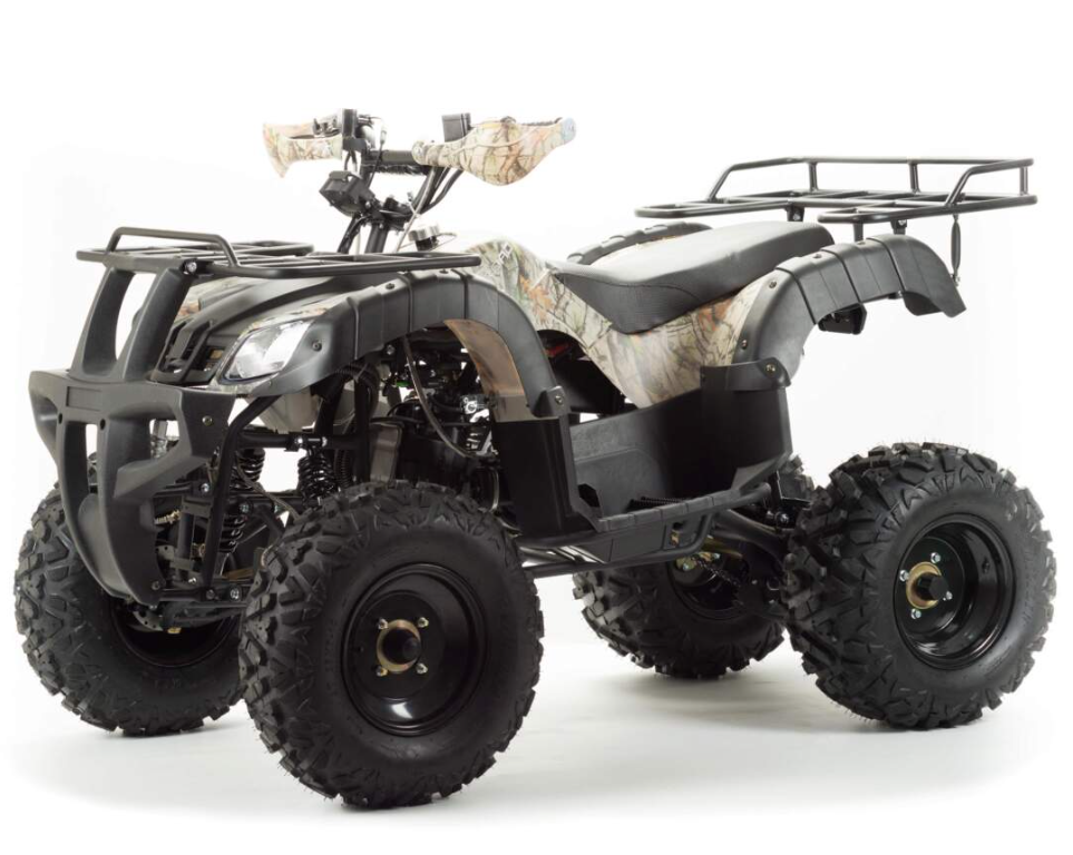 Квадроцикл MOTOLAND (МОТОЛЕНД) 200 ALL ROAD в Рязани