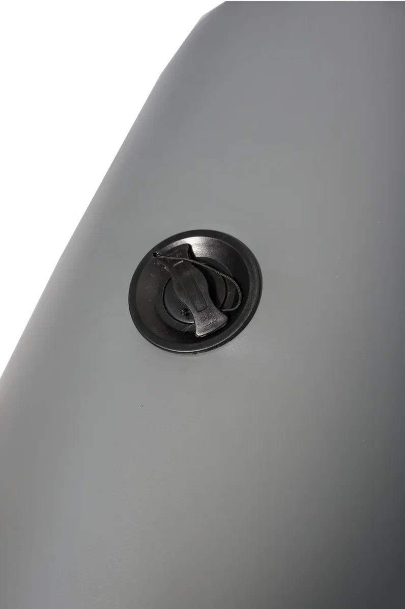 КРЕСЛО НАДУВНОЕ SMARINE, 85Х75 СМ, ПВХ, СЕРЫЙ в Рязани