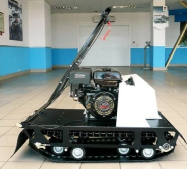 Мотобуксировщик XTREME-MOTORS "Полюс-2 мини" 18.5 л.с. в Рязани