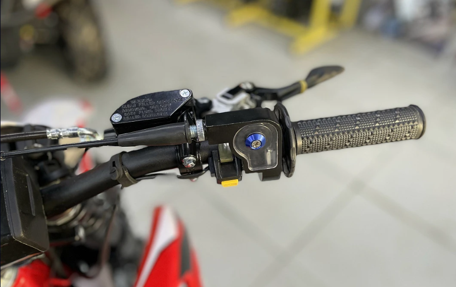 Мотоцикл Progasi SUPER MAX 250 PRO SPORT в Рязани