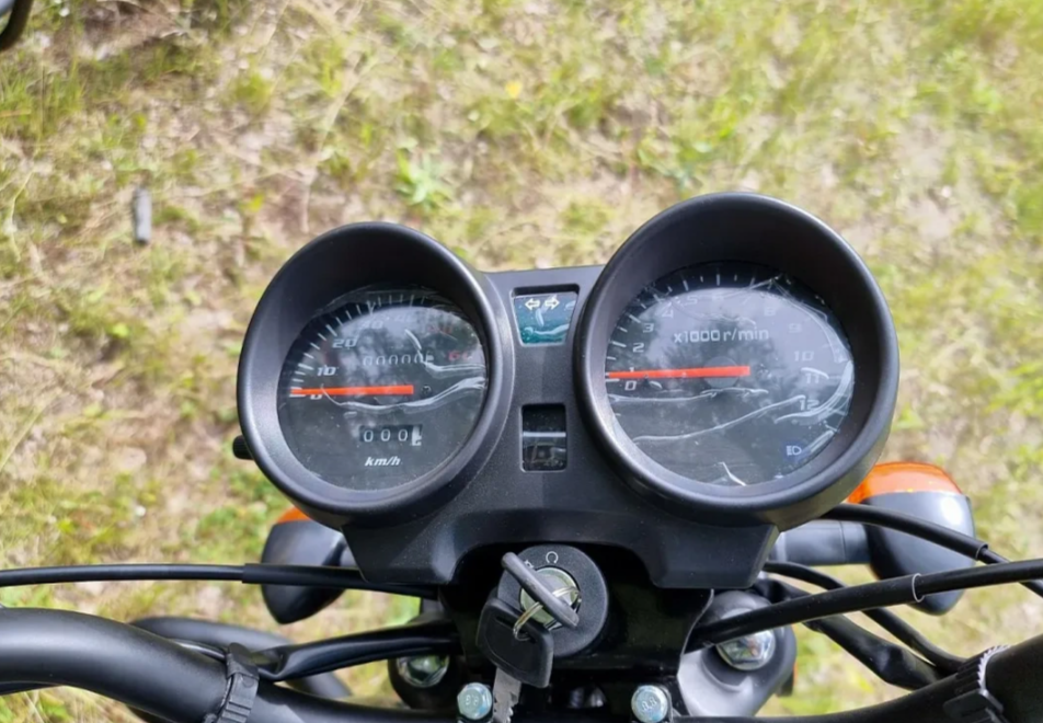 Мопед PROMAX ALPHA TOURIST 150 в Рязани