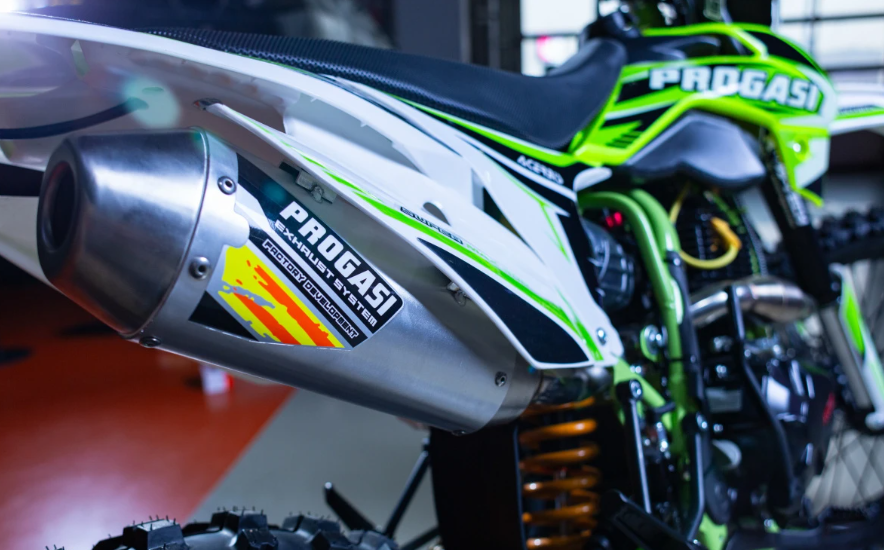 Мотоцикл Progasi SUPER MAX 300 PRO PR300 (ZS175FMN) в Рязани