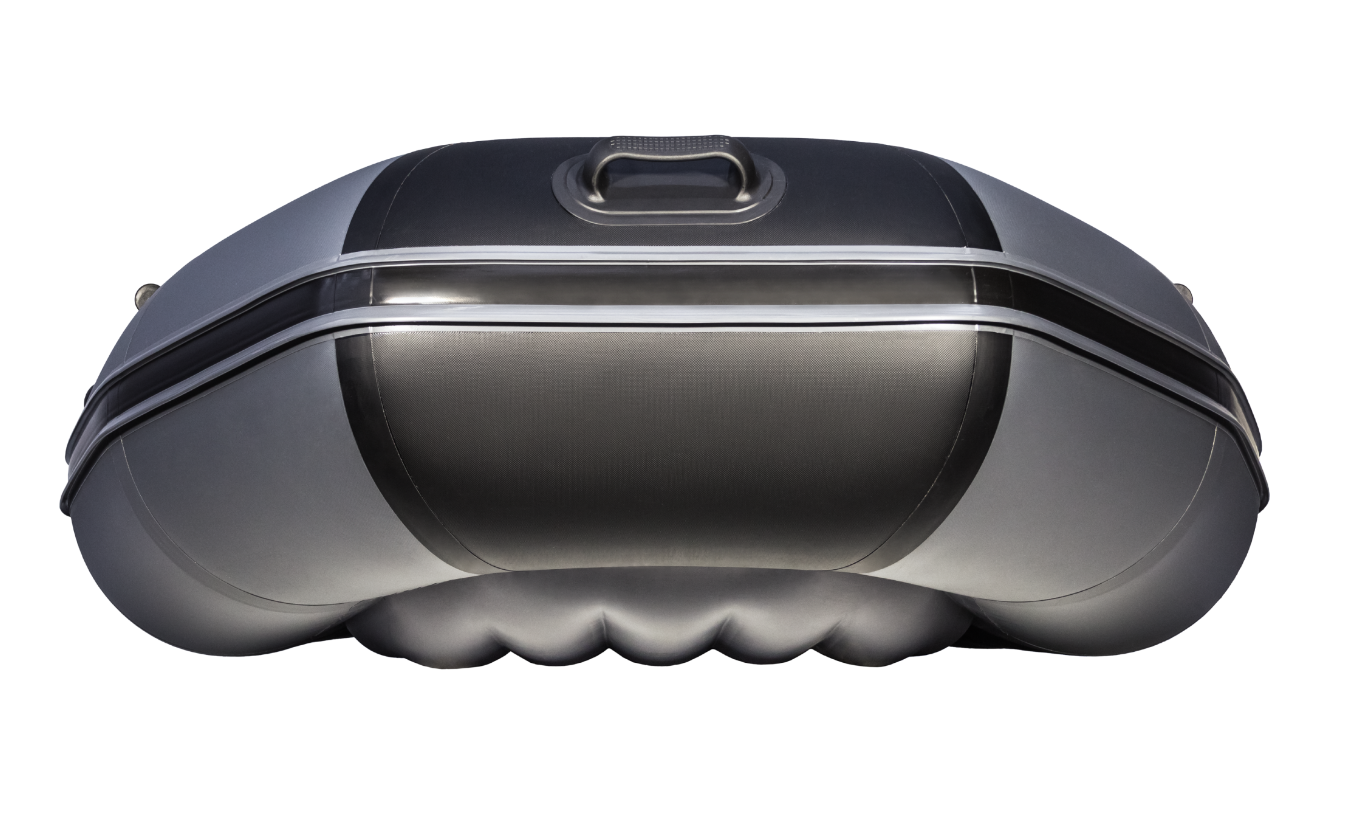 Лодка Таймень NX 2800 НДНД в Рязани