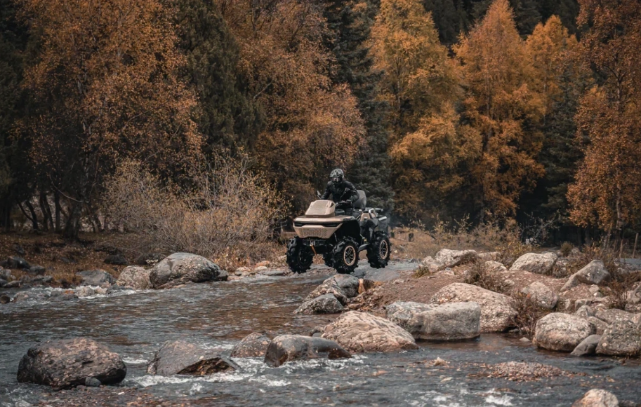 Квадроцикл BENDA REDSTONE 1000 MUD в Рязани