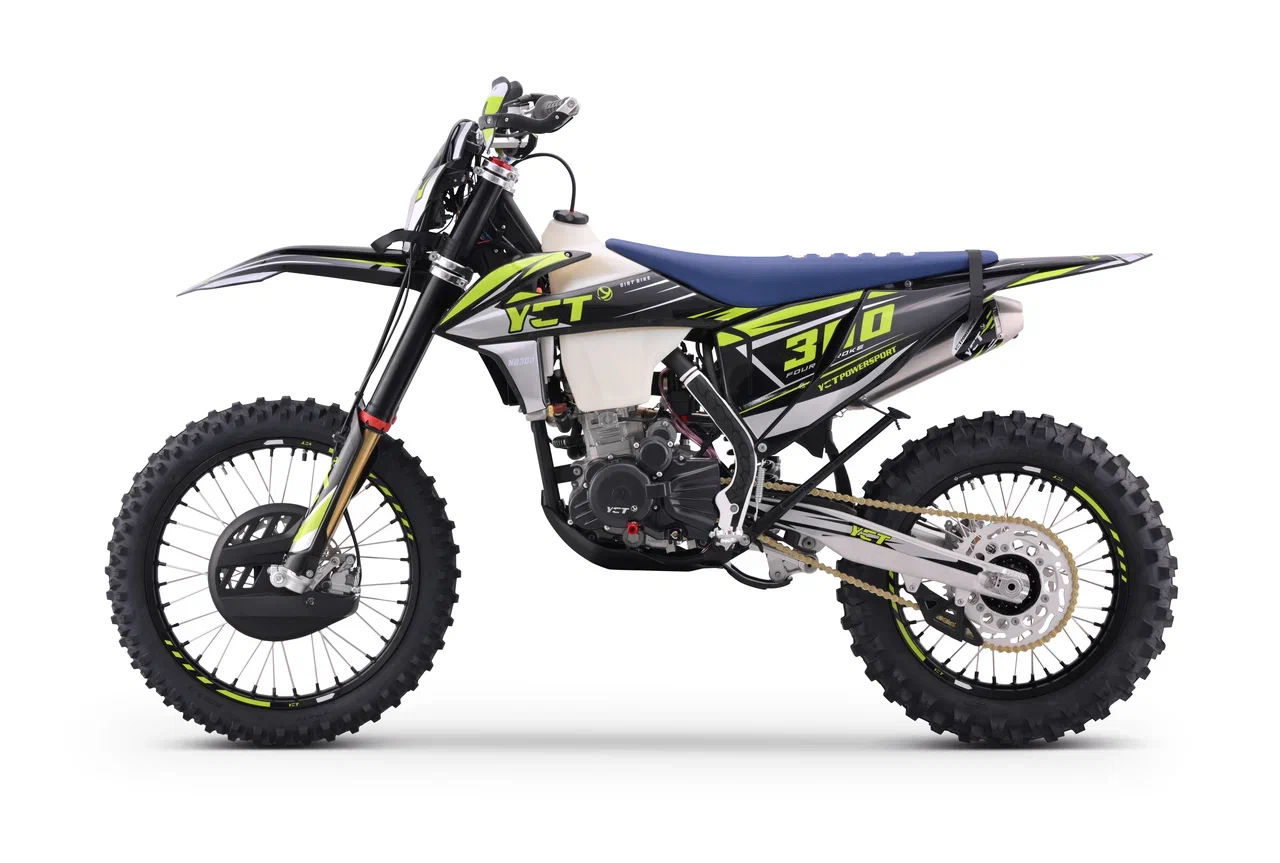 Кроссовый мотоцикл YACOTA NB300 в Рязани