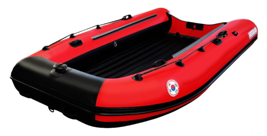 КОМПЛЕКТ ЛОДКА MISHIMO RAPID 380 PRO+ ЛОДОЧНЫЙ МОТОР MARLIN MP 9.9 (20) AMHS PROLINE FORCE в Рязани