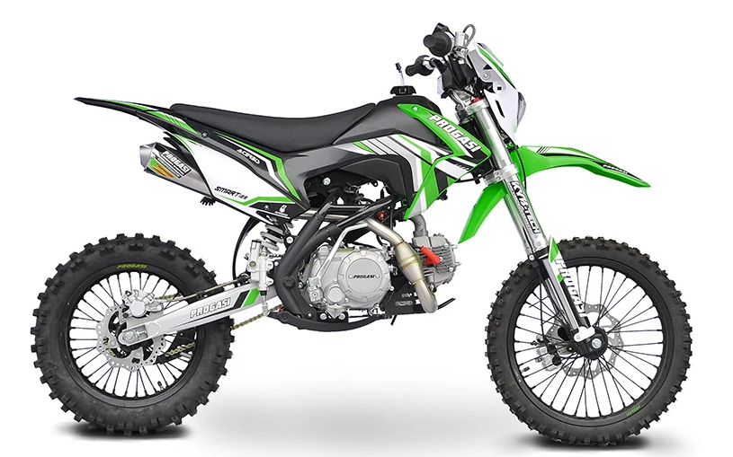 Питбайк Progasi Smart 150 в Рязани