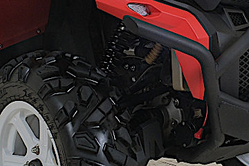 Квадроцикл РМ (Русская Механика) РМ 800 Т серии «Шёлковый путь» в Рязани