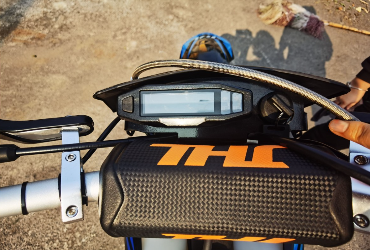 Мотоцикл JHLMOTO JHL Z3 CB250 (172FMM-3A) в Рязани