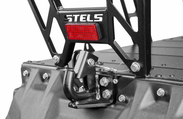 Снегоход STELS SA600T (L LUX WT) АТАМАН 1.0 К01 Tech в Рязани