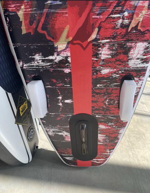 SUP (САП) ДОСКА RAIDEX TAKUMO 10.6’ (320СМ) N 10 в Рязани