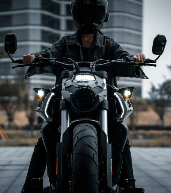 Мотоцикл Benda LFC 700 Pro в Рязани