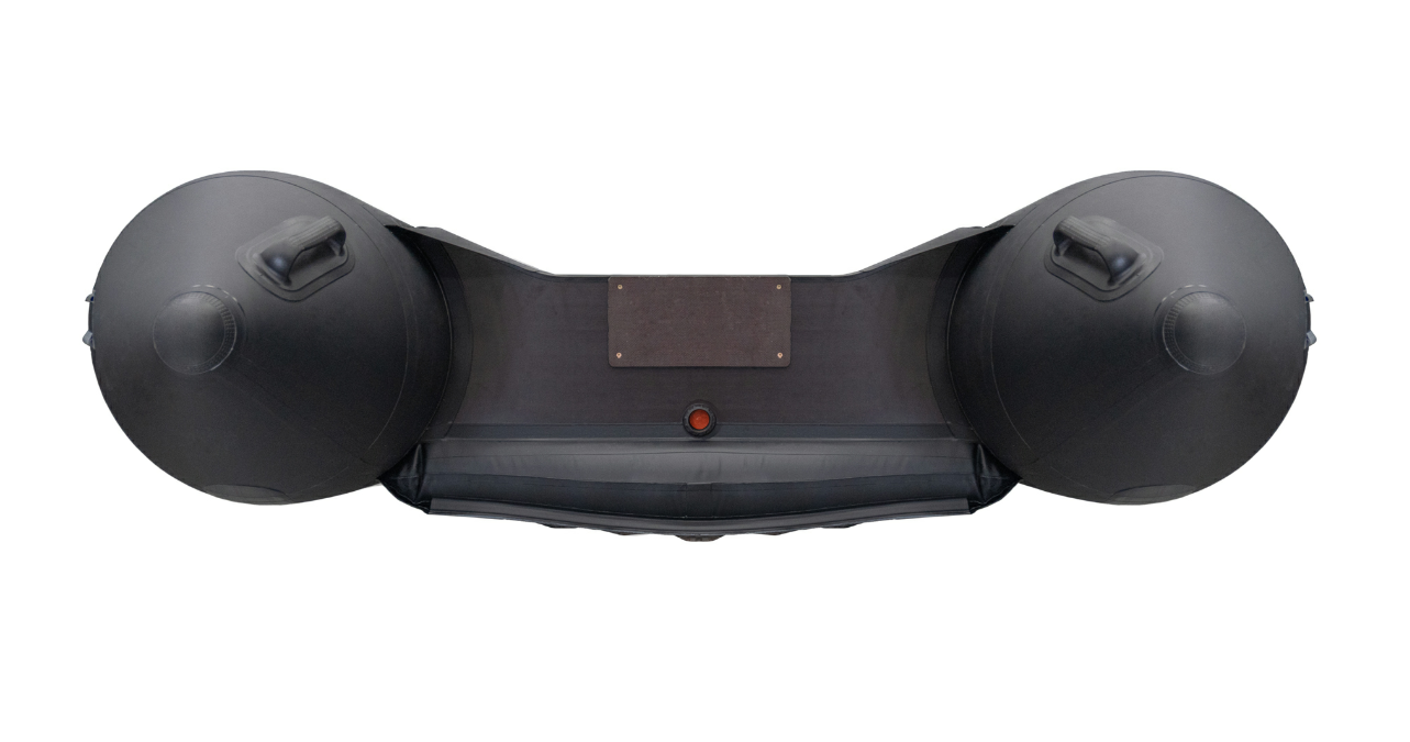 Лодка Таймень RX 3900 НДНД в Рязани