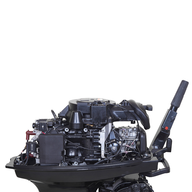 Лодочный мотор MARLIN MP 40 AMHL в Рязани